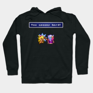 You Spoony Bard! Hoodie